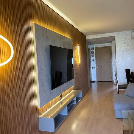 Appartement De Luxe Prestigia Opale 마라케시 외부 사진