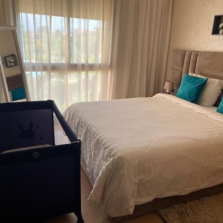 Appartement De Luxe Prestigia Opale 마라케시 외부 사진