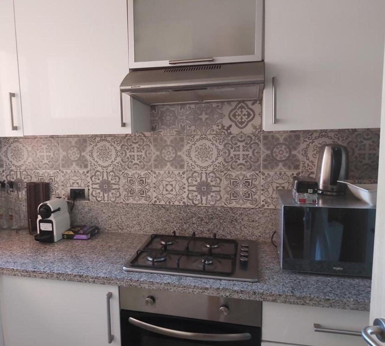 Appartement De Luxe Prestigia Opale 마라케시 외부 사진