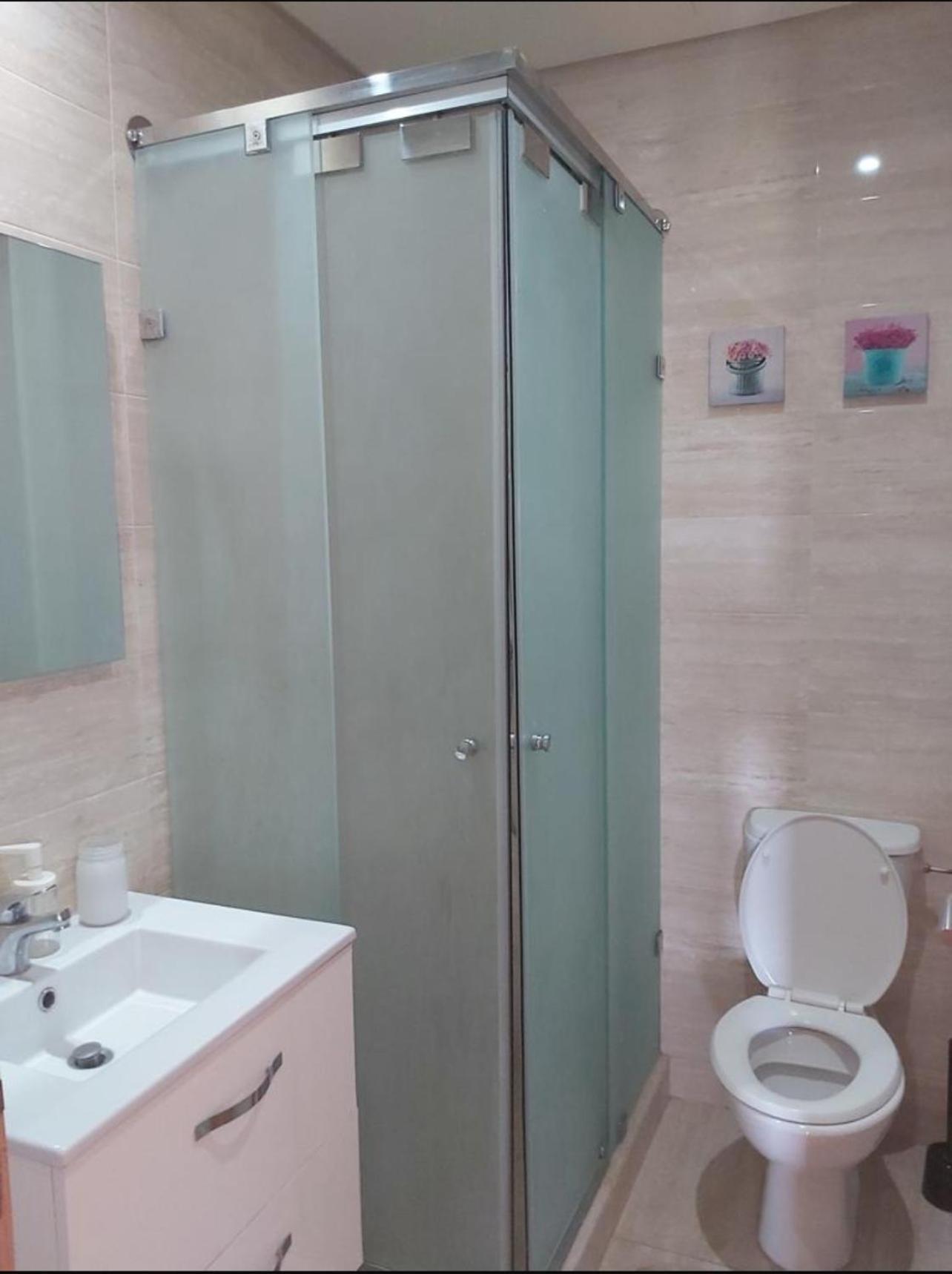 Appartement De Luxe Prestigia Opale 마라케시 외부 사진