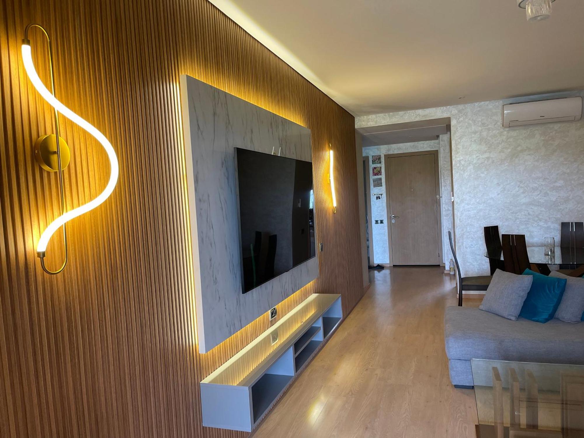 Appartement De Luxe Prestigia Opale 마라케시 외부 사진