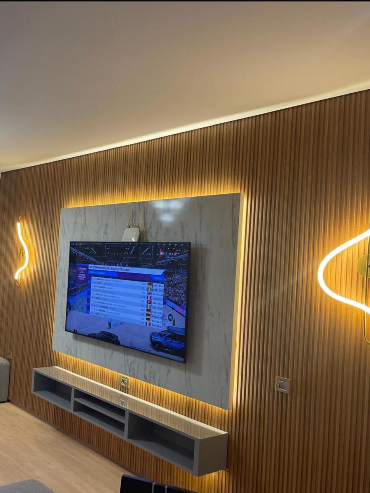 Appartement De Luxe Prestigia Opale 마라케시 외부 사진