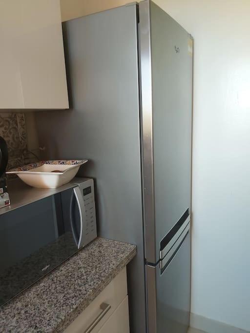 Appartement De Luxe Prestigia Opale 마라케시 외부 사진