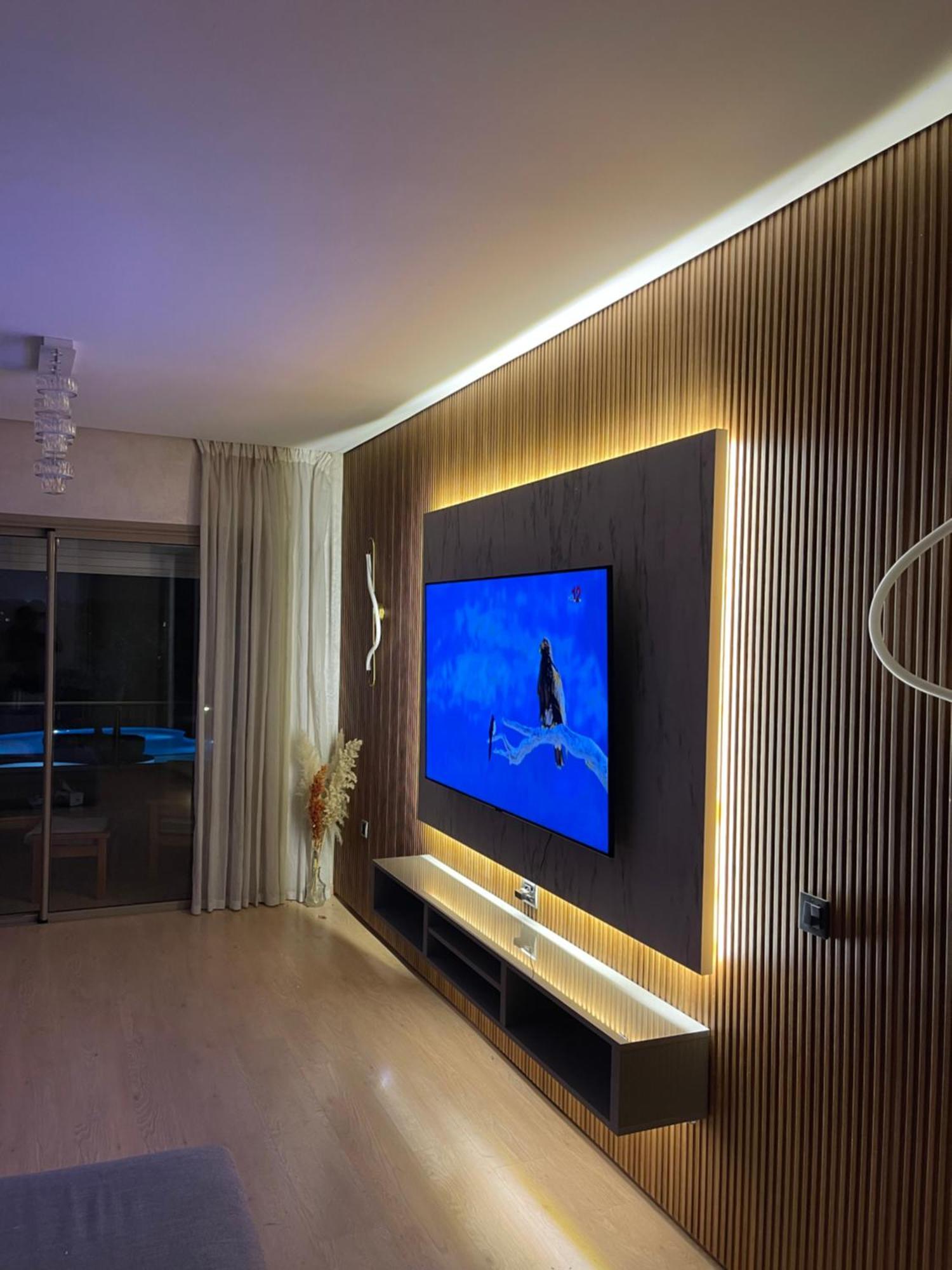 Appartement De Luxe Prestigia Opale 마라케시 외부 사진