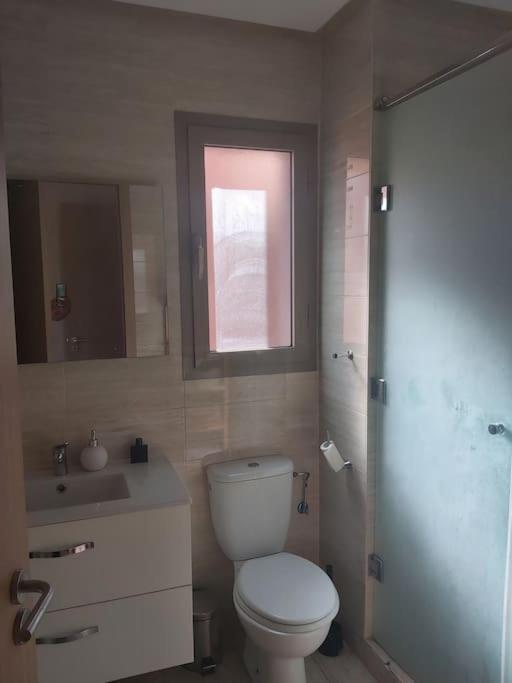 Appartement De Luxe Prestigia Opale 마라케시 외부 사진