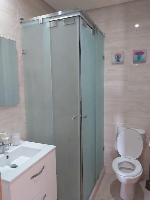 Appartement De Luxe Prestigia Opale 마라케시 외부 사진